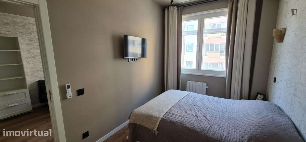 Apartamento com 1 quartos - localizado em Cedofeita Porto - Grande imagem: 2/13