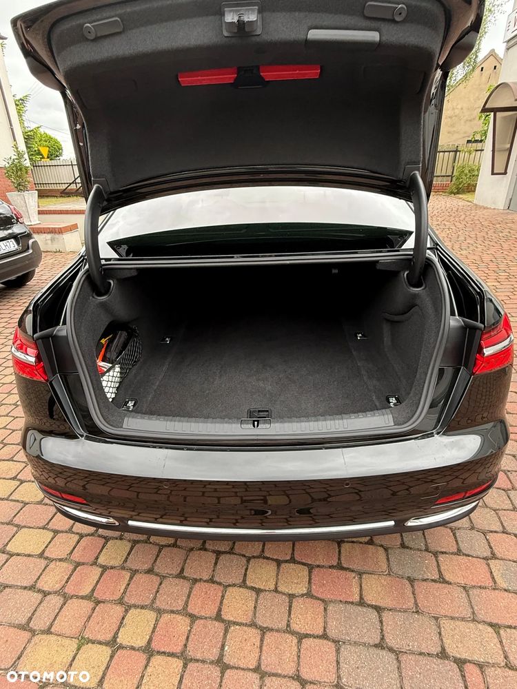 Audi A6 Limousine 40 TDI mHEV Quattro Sport S tronic - 19