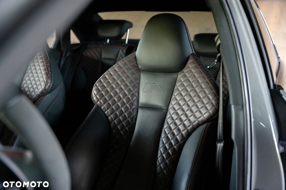 Audi RS3 Limousine 2.5 TFSI GPF Quattro S tronic - 25