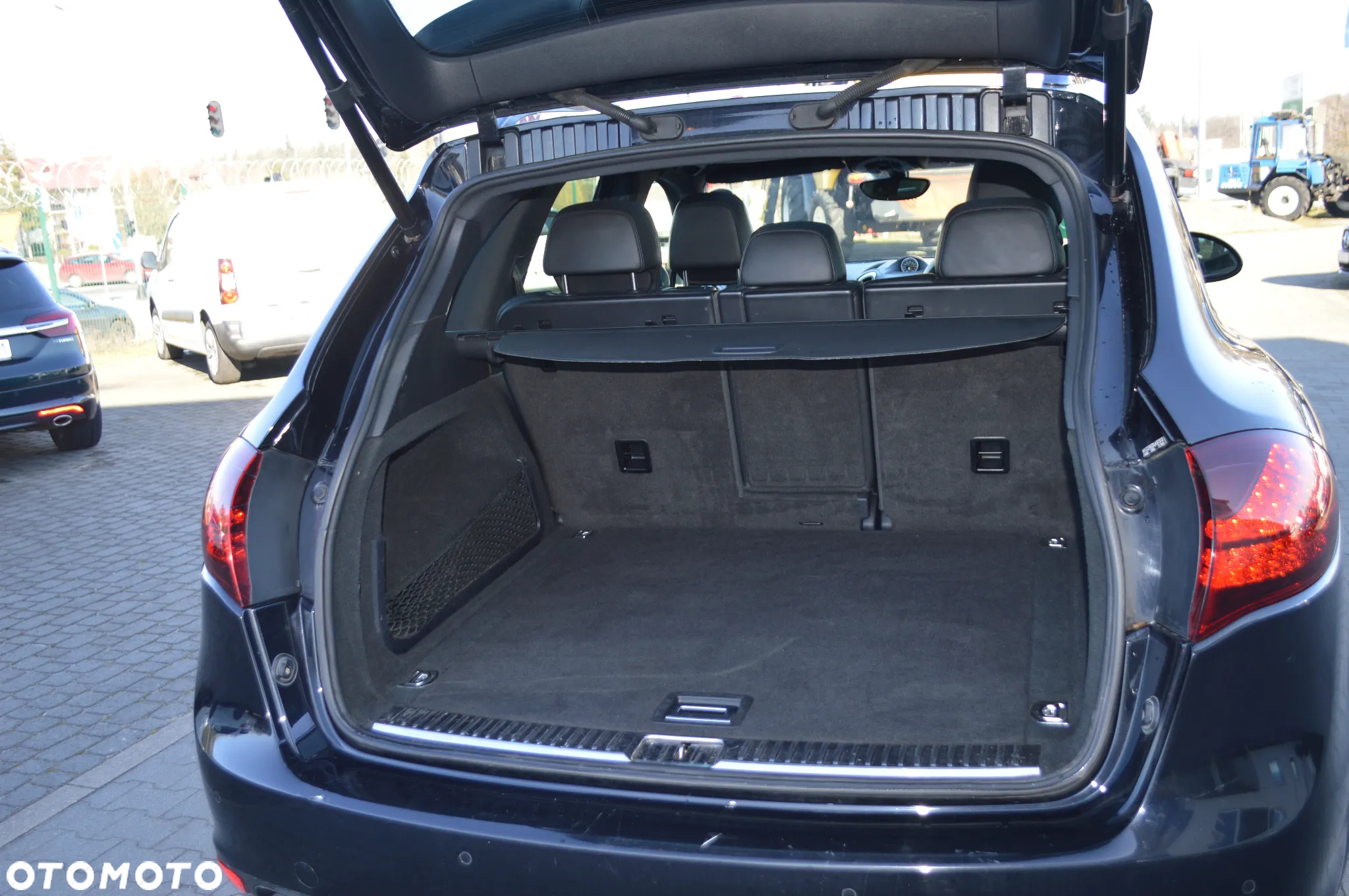 Porsche Cayenne Diesel - 10