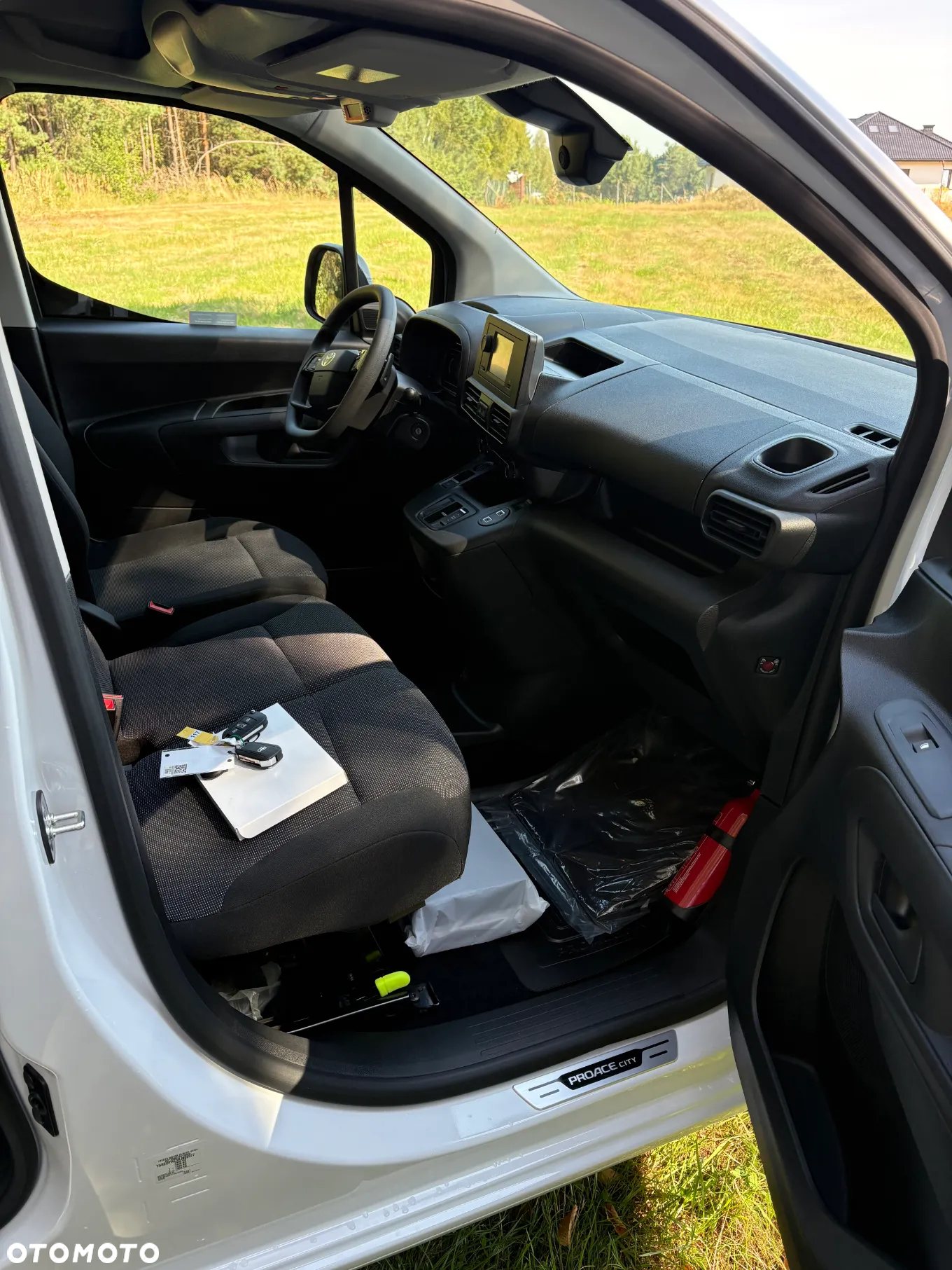 Toyota Proace City Verso 1.5 D-4D Combi - 12