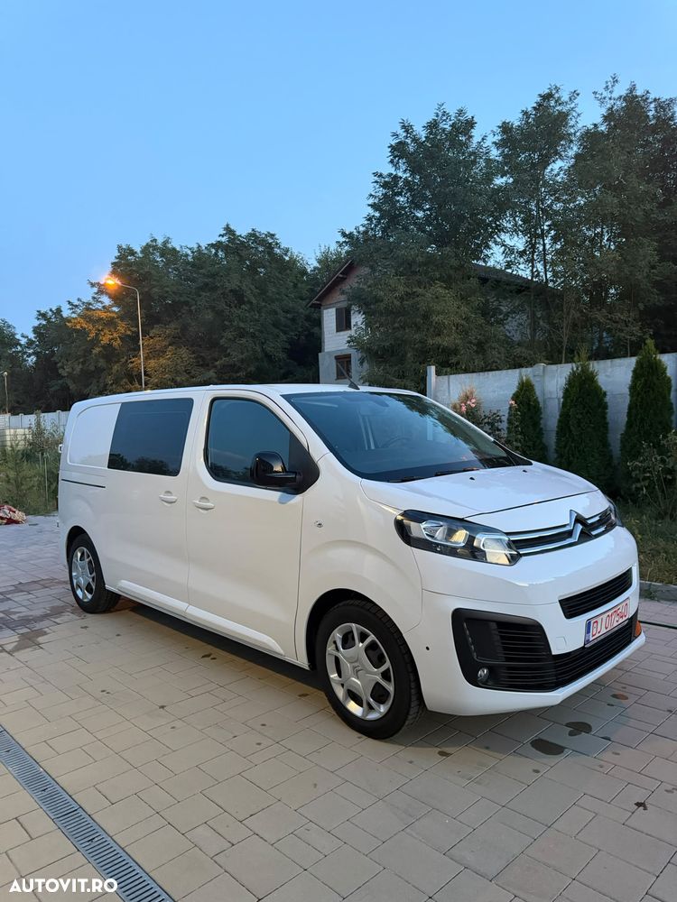 Citroën Jumper 35 2.2 BlueHDi 120 S&S L3 Sasiu CD - 14