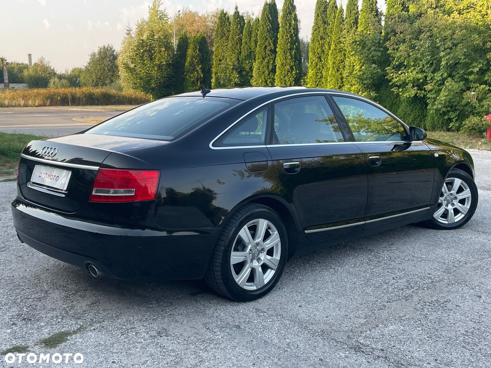 Audi A6 - 2