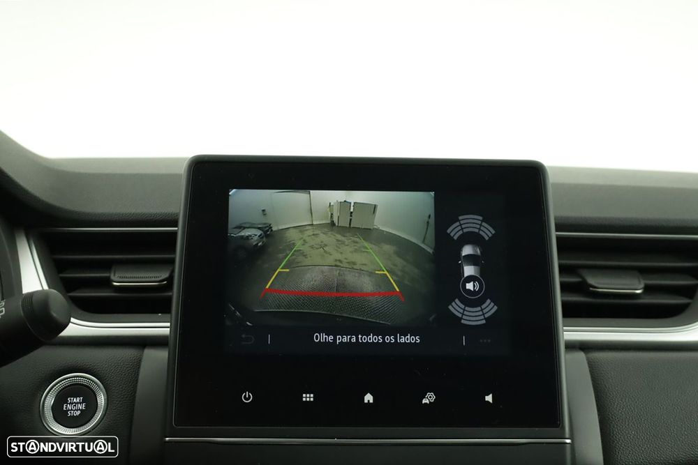 Renault Captur 1.0 TCe Techno - 12