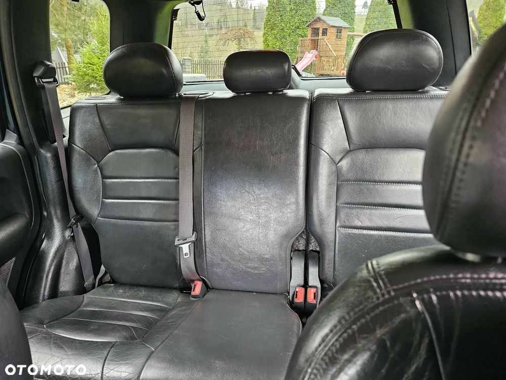 Jeep Cherokee 2.8L CRD Limited - 26