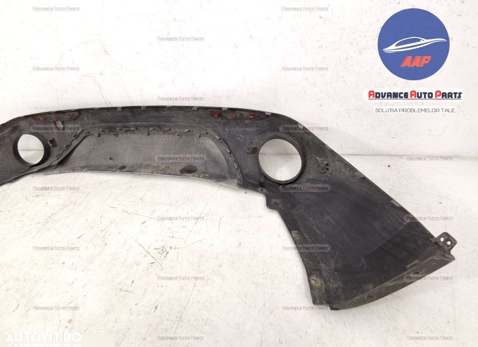 Fusta spate cod 50541014 - originala in stare buna Alfa Romeo Stelvio - 5