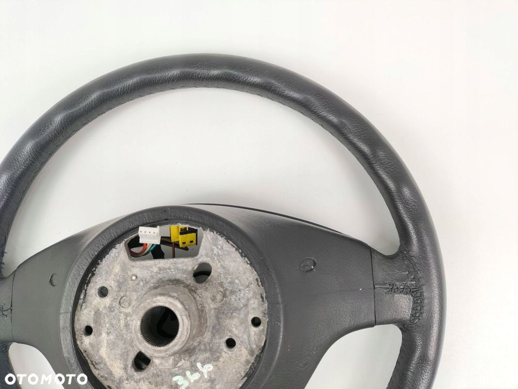 KIEROWNICA MULTIFUNKCYJNA BMW E46 6760662 - 8