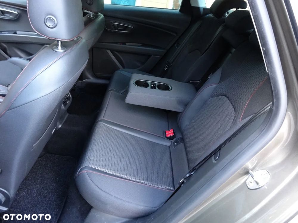 Seat Leon ST 1.4 TSI ACT Start&Stop FR - 23