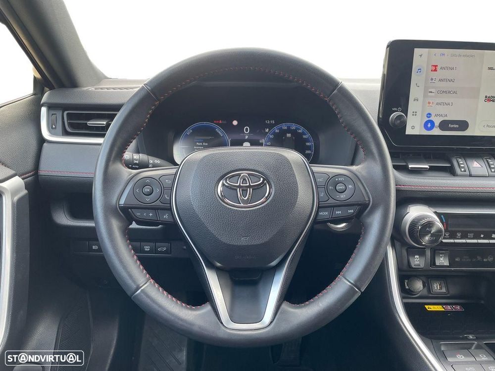 Toyota RAV4 - 13
