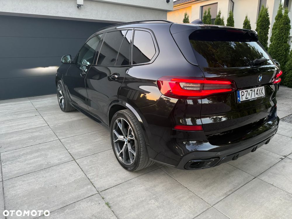 BMW X5 - 13