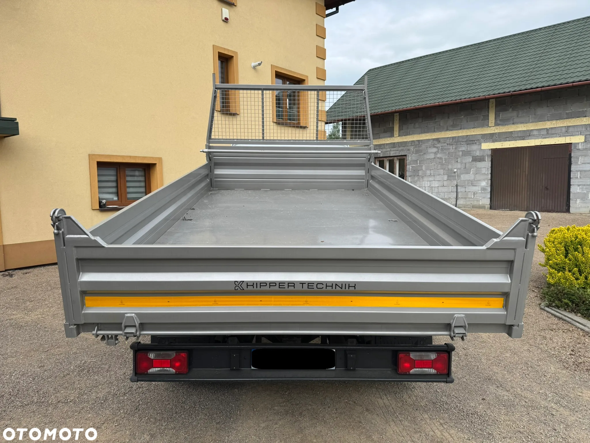 Iveco DAILY 70-180 - 7