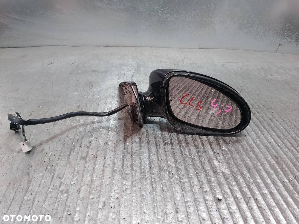 LUSTERKO PRAWE MERCEDES-BENZ CLS 454202 - 8