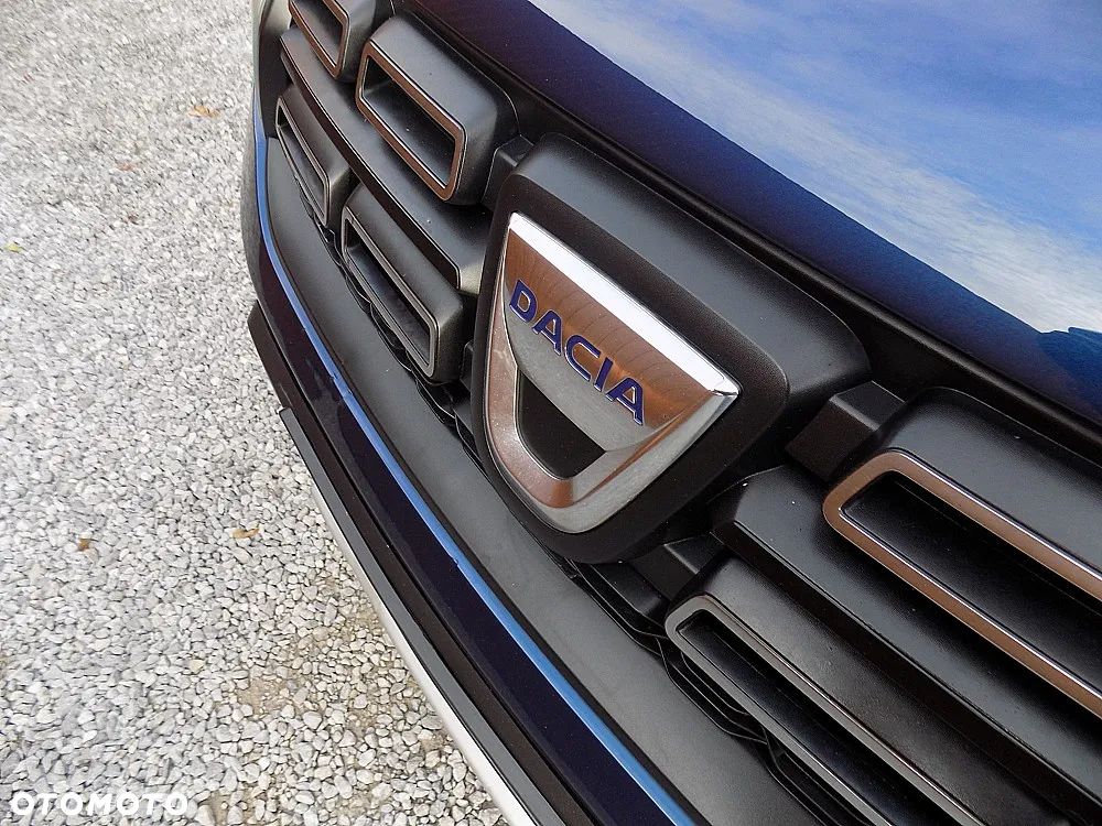 Dacia Sandero Stepway 0.9 TCe Laureate S&S - 26