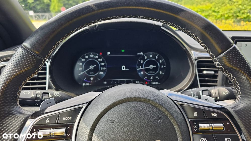 Kia ProCeed 1.5 T-GDI GT Line DCT - 6