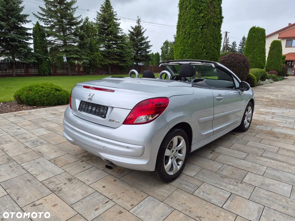 Peugeot 207 1.6 HDi Tendance - 5
