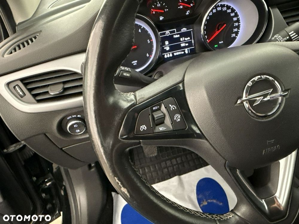 Opel Astra - 25