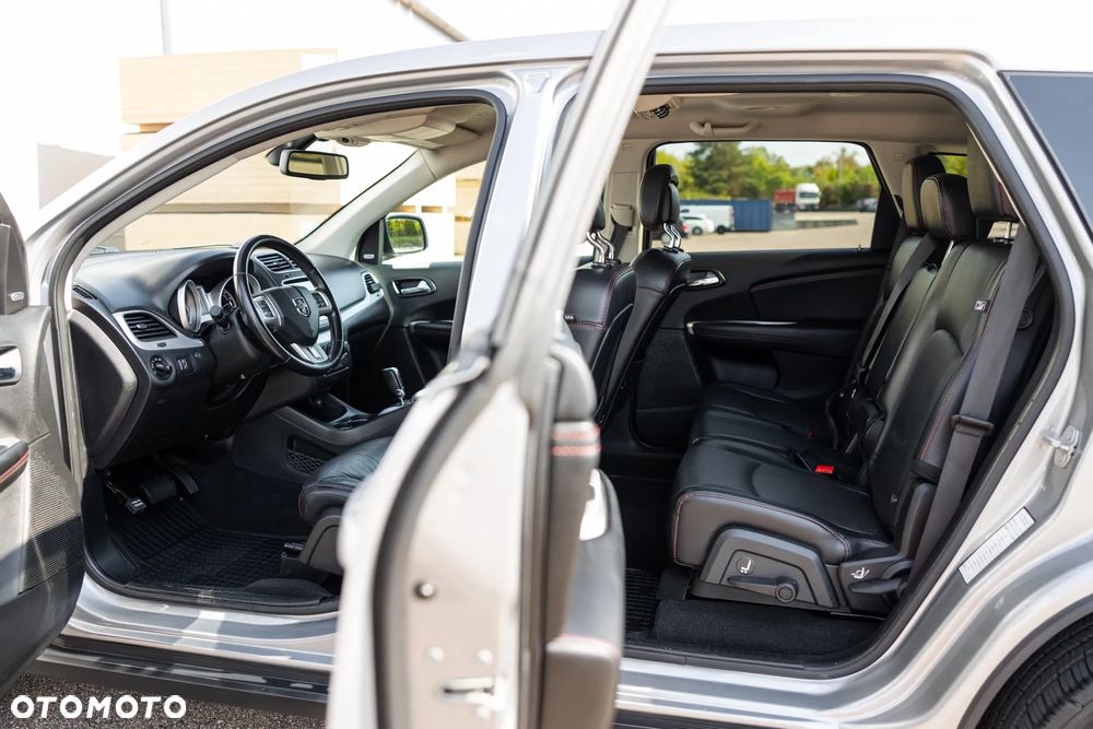 Dodge Journey - 17