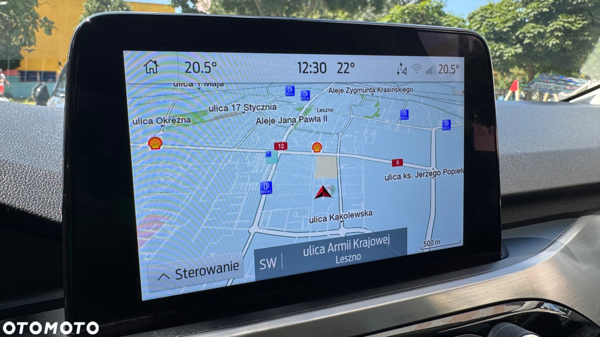 Ford Kuga 1.5 EcoBlue FWD Titanium - 26