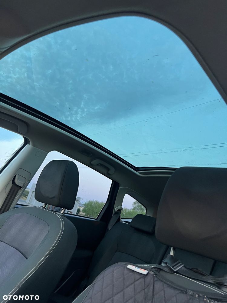 Nissan Qashqai+2 - 10