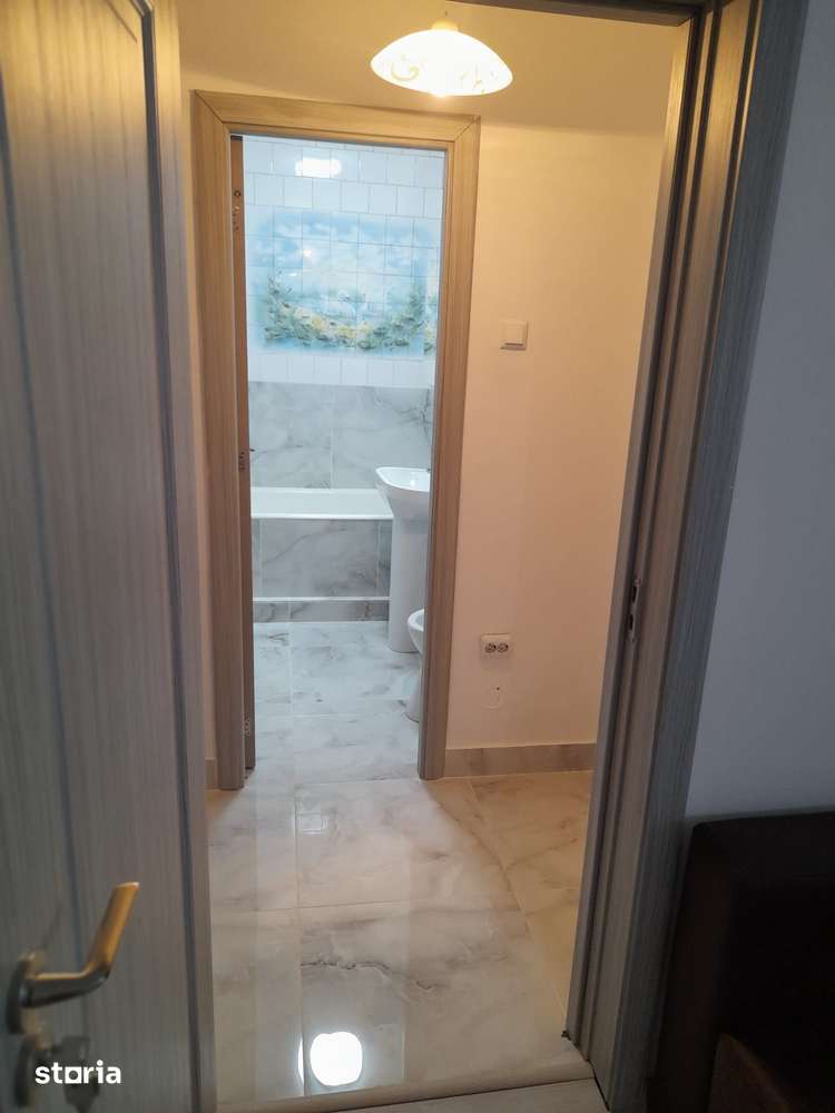 Apartament 3 camere Tineretului langa parc si metrou — fotografia 3
