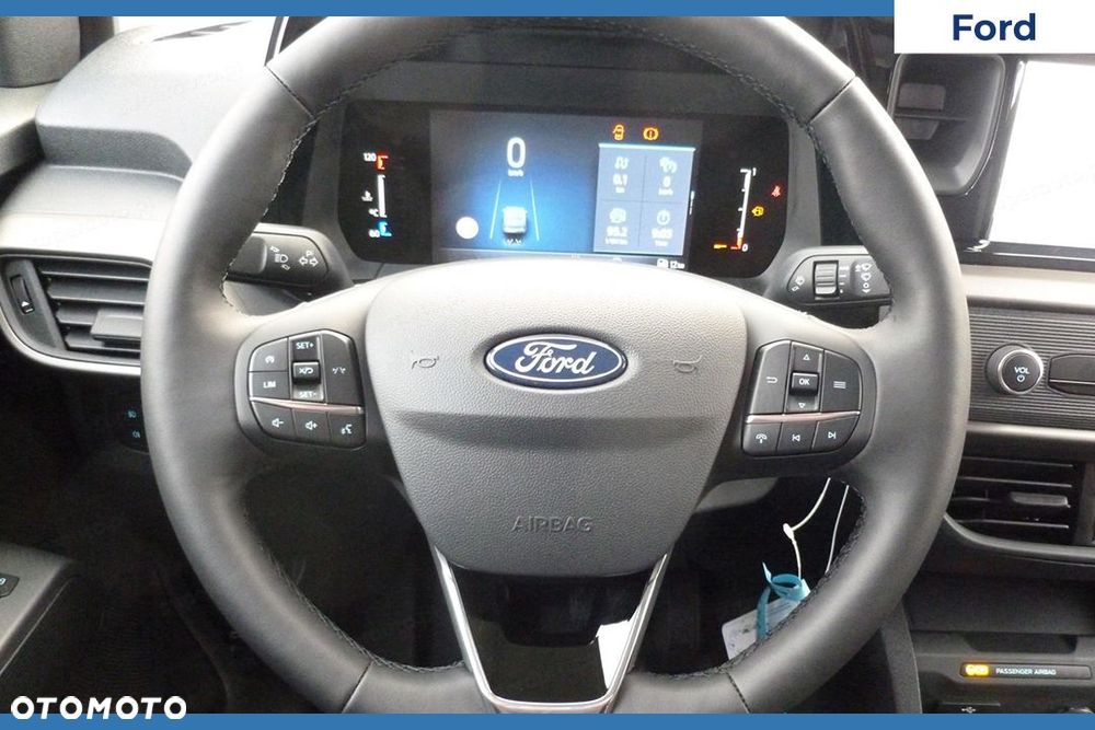 Ford Transit Courier Trend L1H1 1.5 100KM - 7