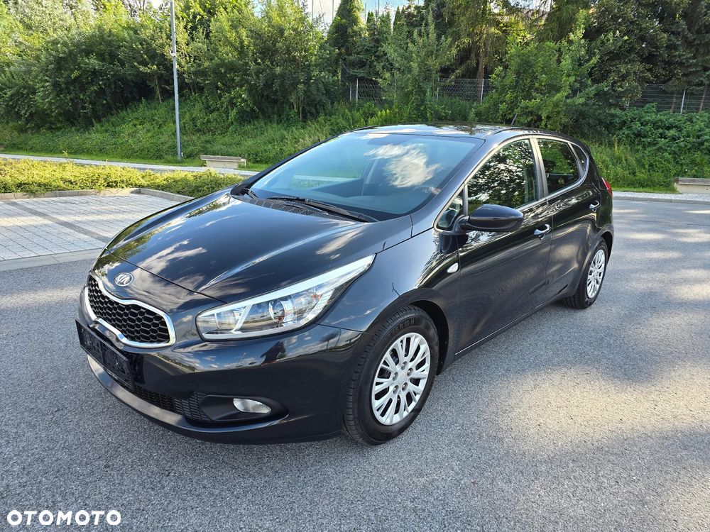 Kia Ceed - 20