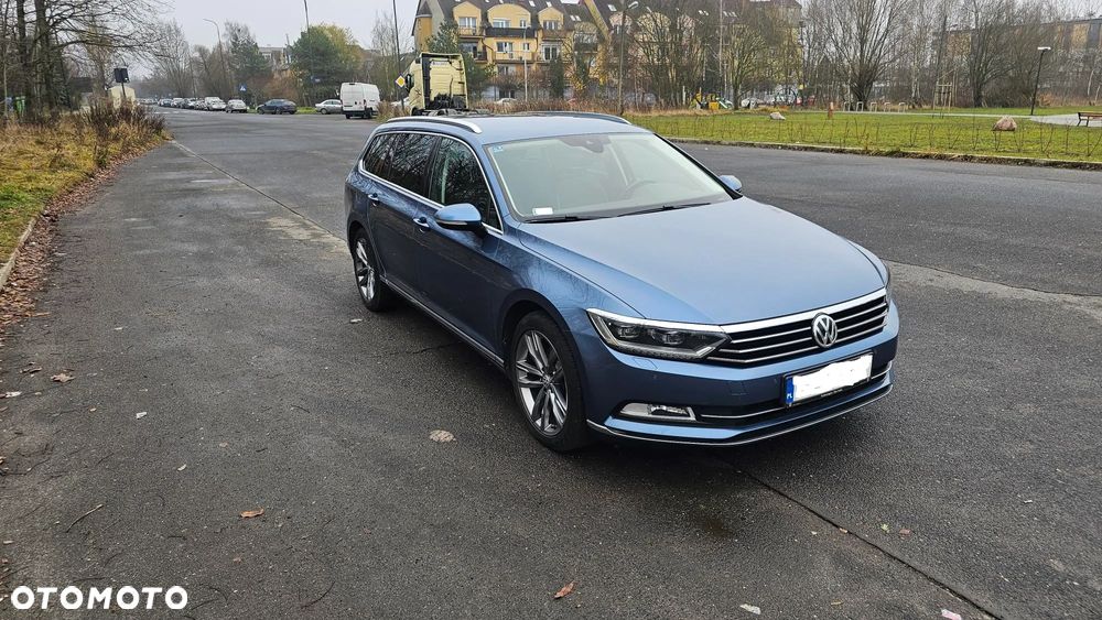 Volkswagen Passat ver-1-8-tsi-bmt-highline-dsg - 6