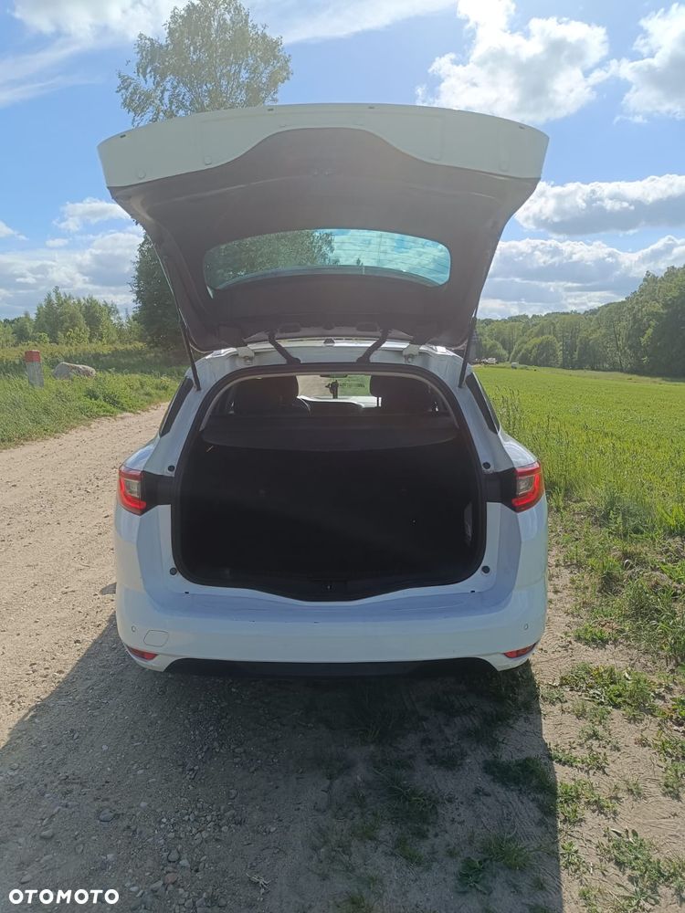 Renault Megane 1.6 SCe Limited 2018 - 6