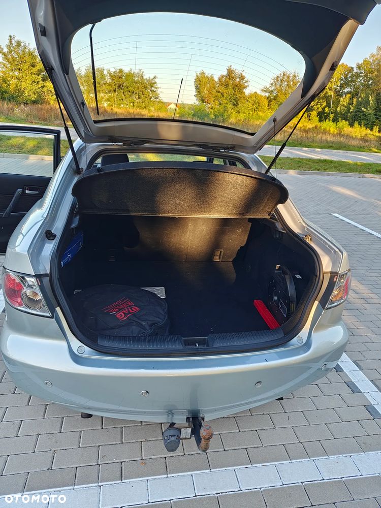 Mazda 6 - 9