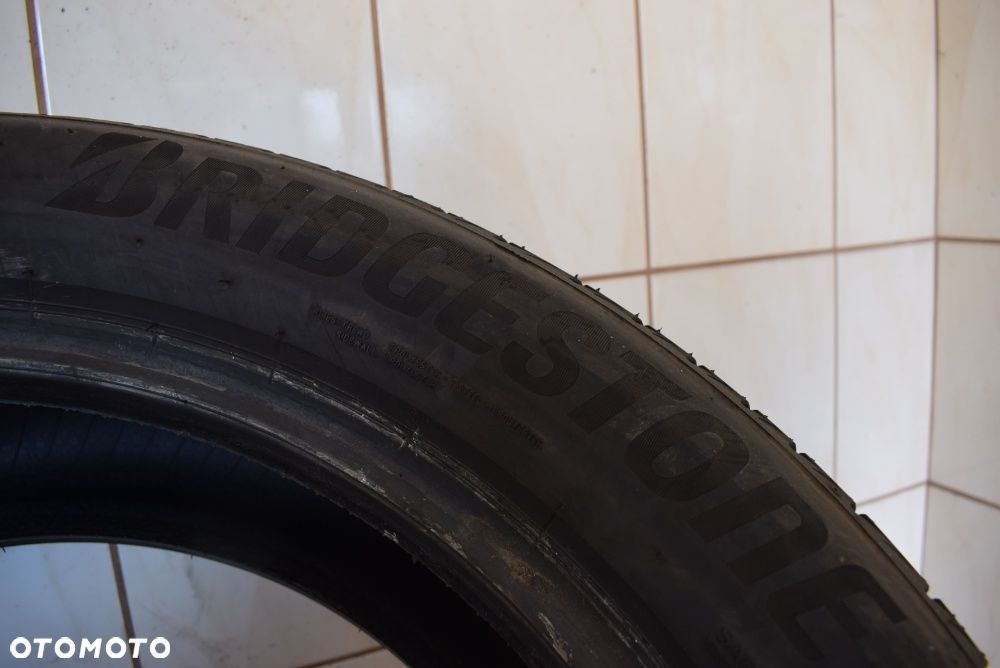 R19 245/50 Bridgestone Alenza 001 * - 5