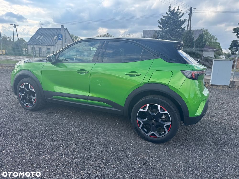 Opel Mokka 1.5 GS Line - 5