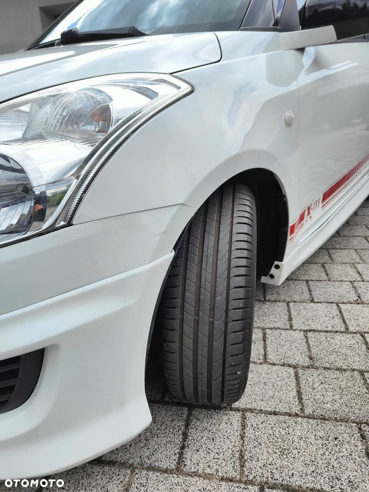 Suzuki Swift 1.2 X-ITE - 31