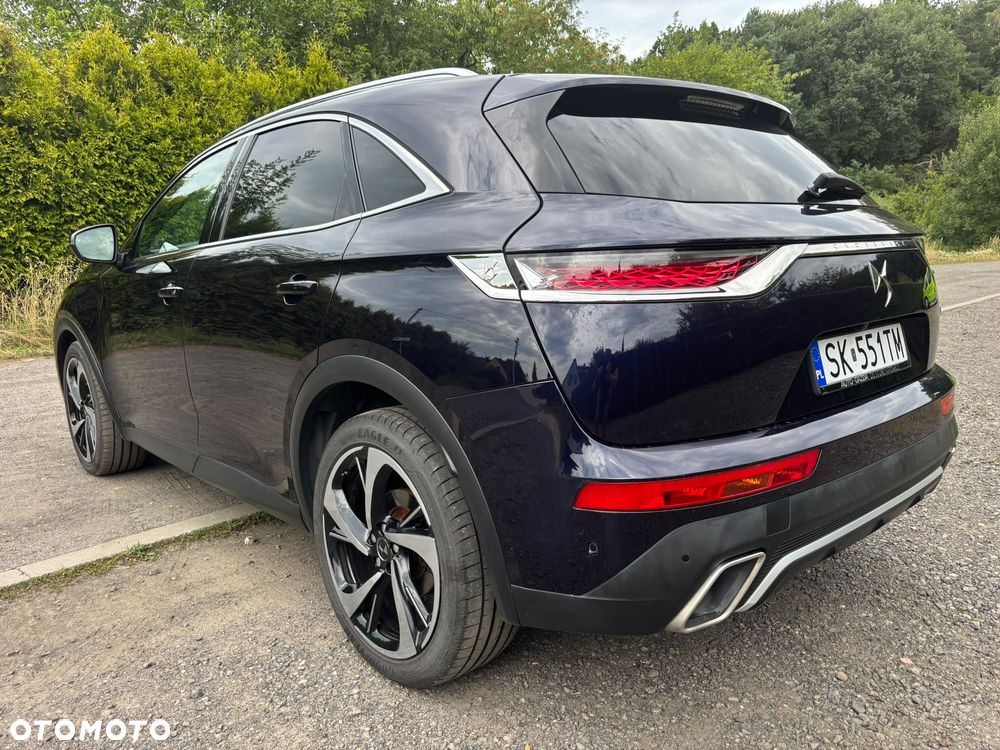 DS Automobiles DS 7 Crossback 1.6 PureTech Rivoli - 20