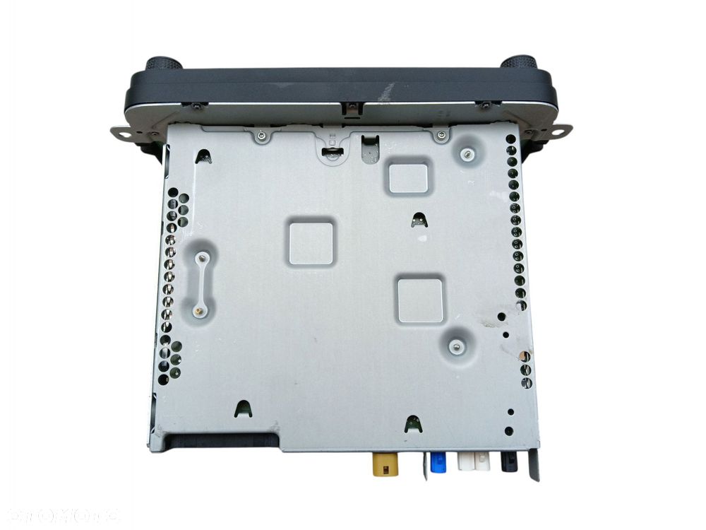 RADIO NAWIGACJA NAVI VW TIGUAN I 5N SHARAN II CADDY IV 5C0035680C - 5