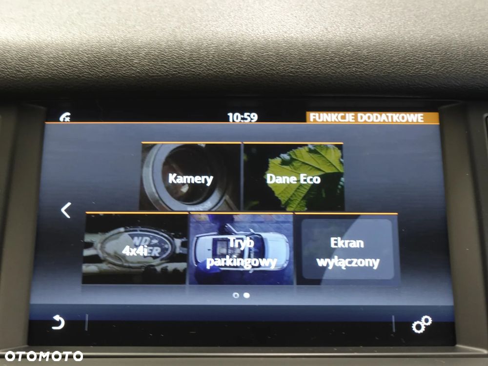 Land Rover Discovery Sport - 30