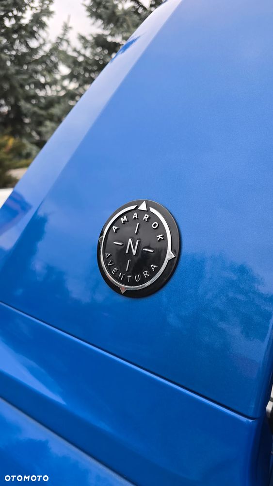 Volkswagen Amarok - 9