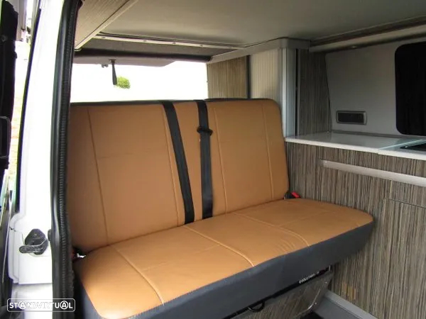 VW Westfalia Excelente estado geral - 25