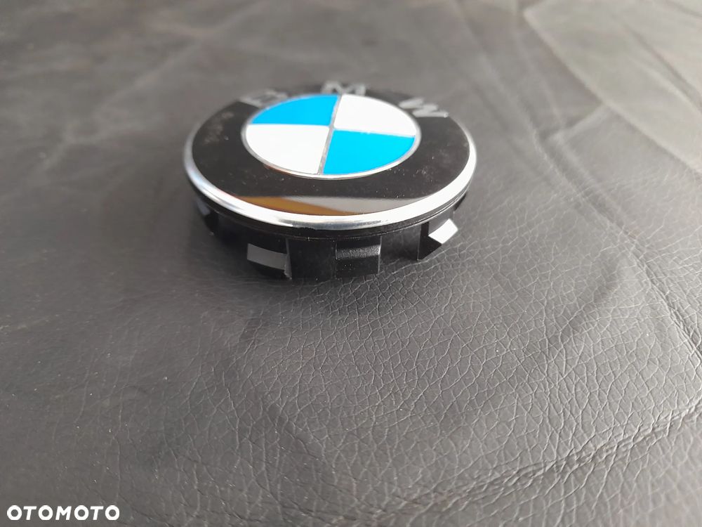 Dekielek BMW 6850834 36136850834 56MM - 2