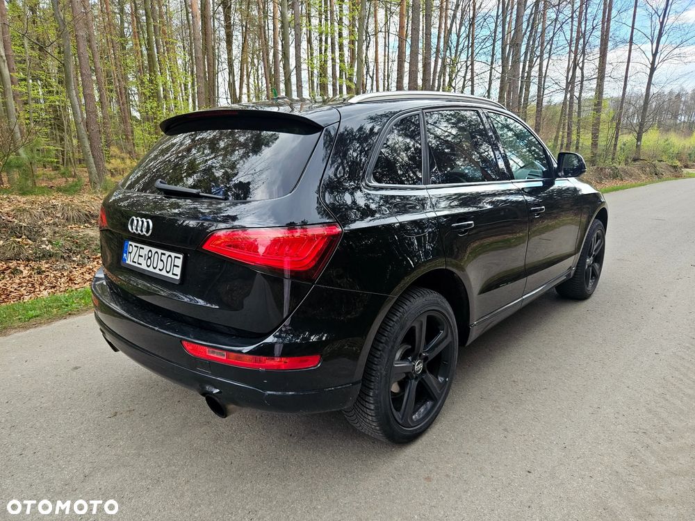 Audi Q5 - 6