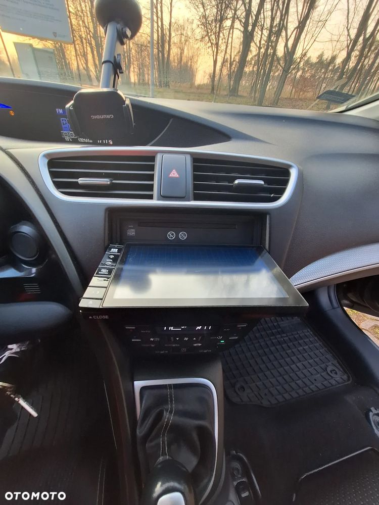 Honda Civic 1.8 Elegance - 7