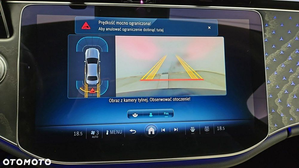 Mercedes-Benz Klasa E - 19