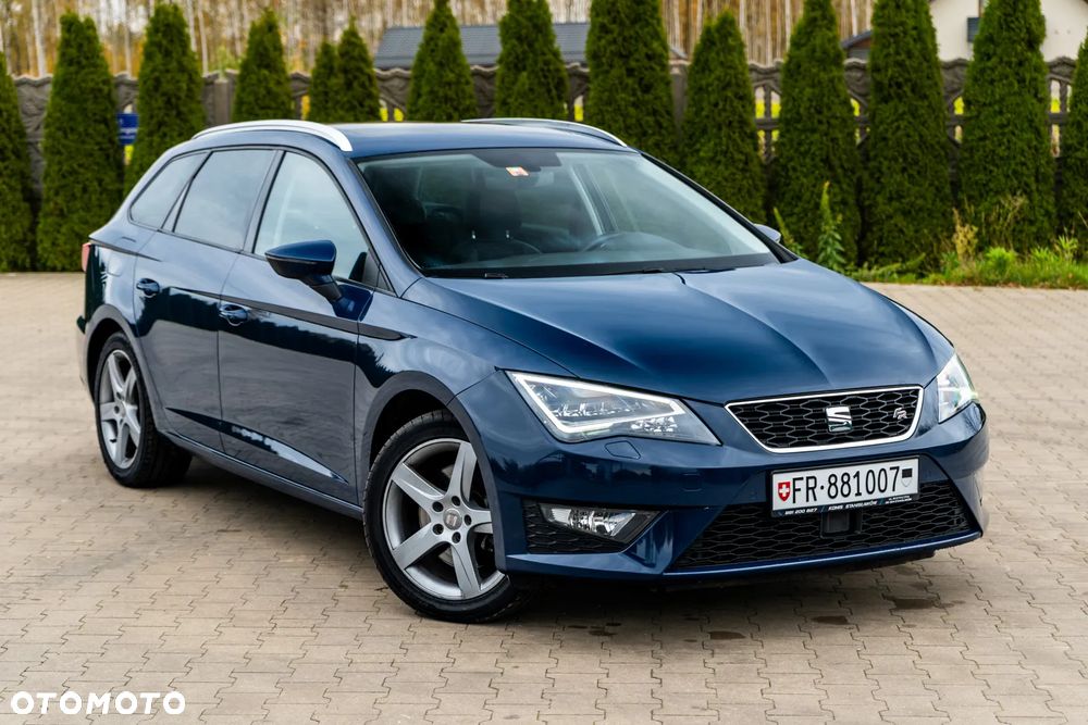 Seat Leon - 3