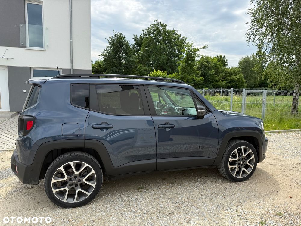 Jeep Renegade - 3