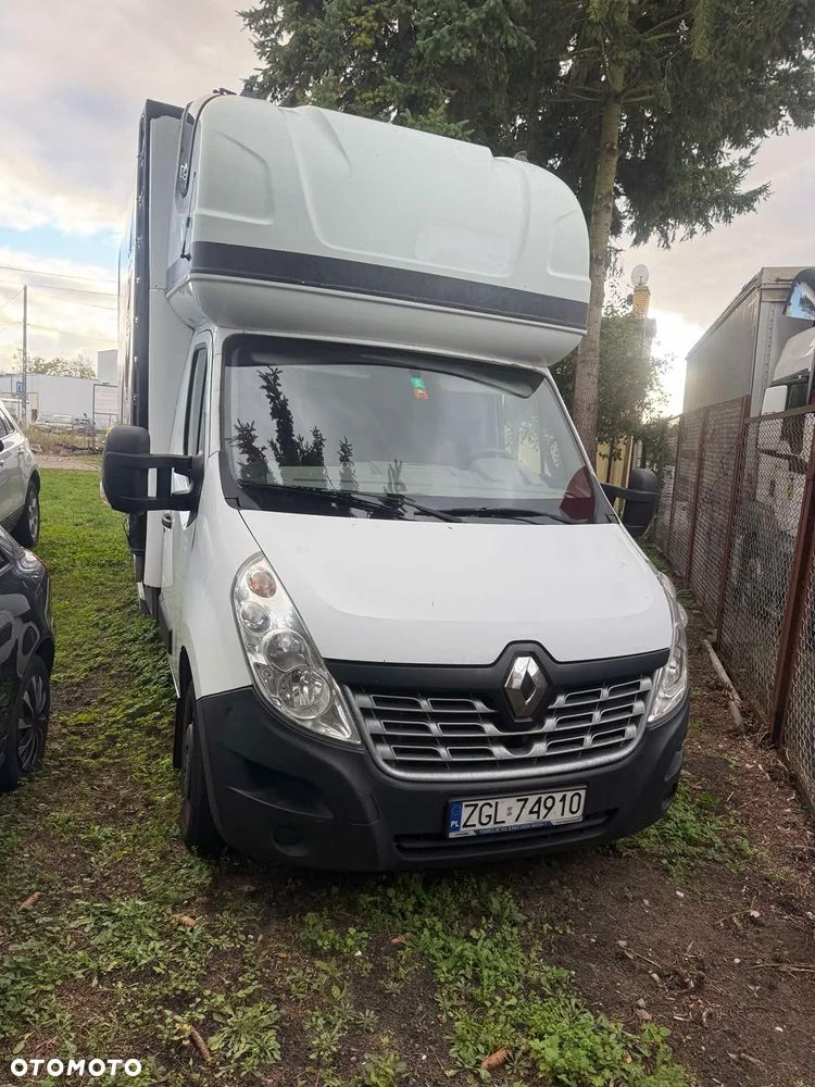 Renault MASTER - 1