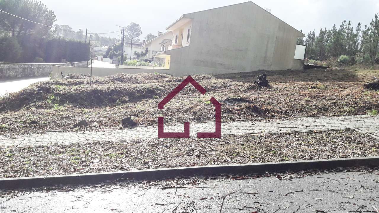Terreno Para Construção  Venda em Macieira de Sarnes,Oliveira de Azemé - Grande imagem: 4/5