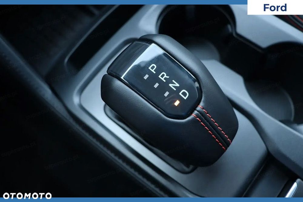 Ford Ranger Raptor 2.0 EcoBlue Bi-Turbo 4x4 DC - 16