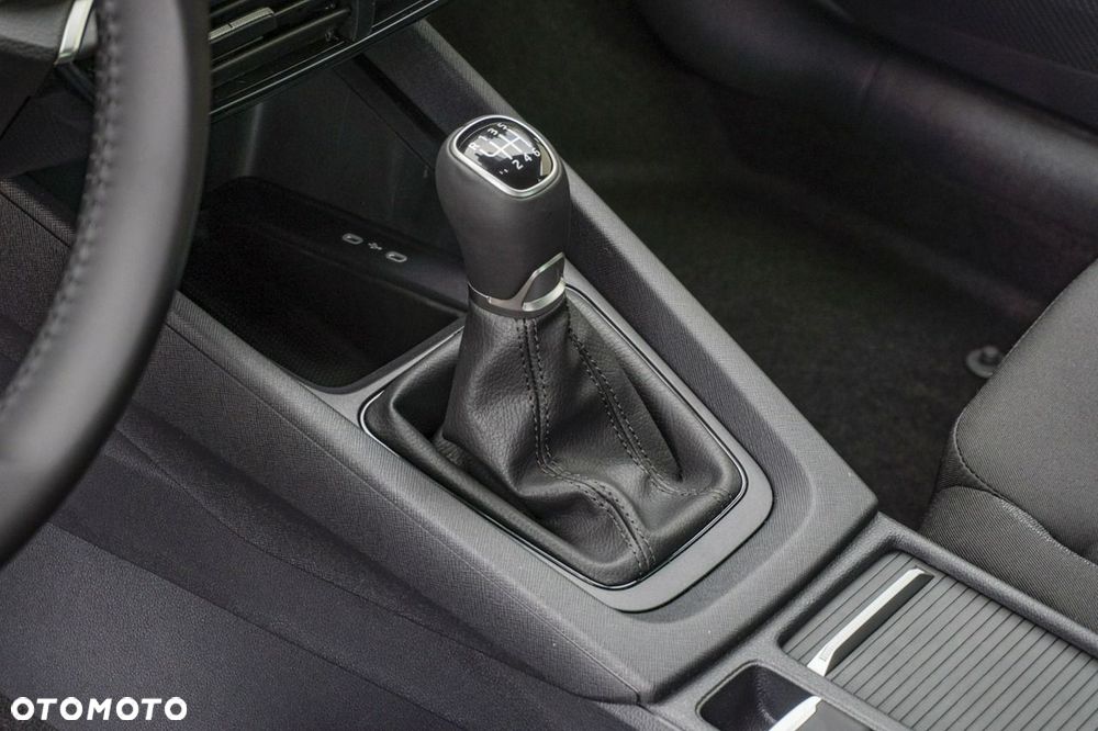 Skoda Octavia - 19