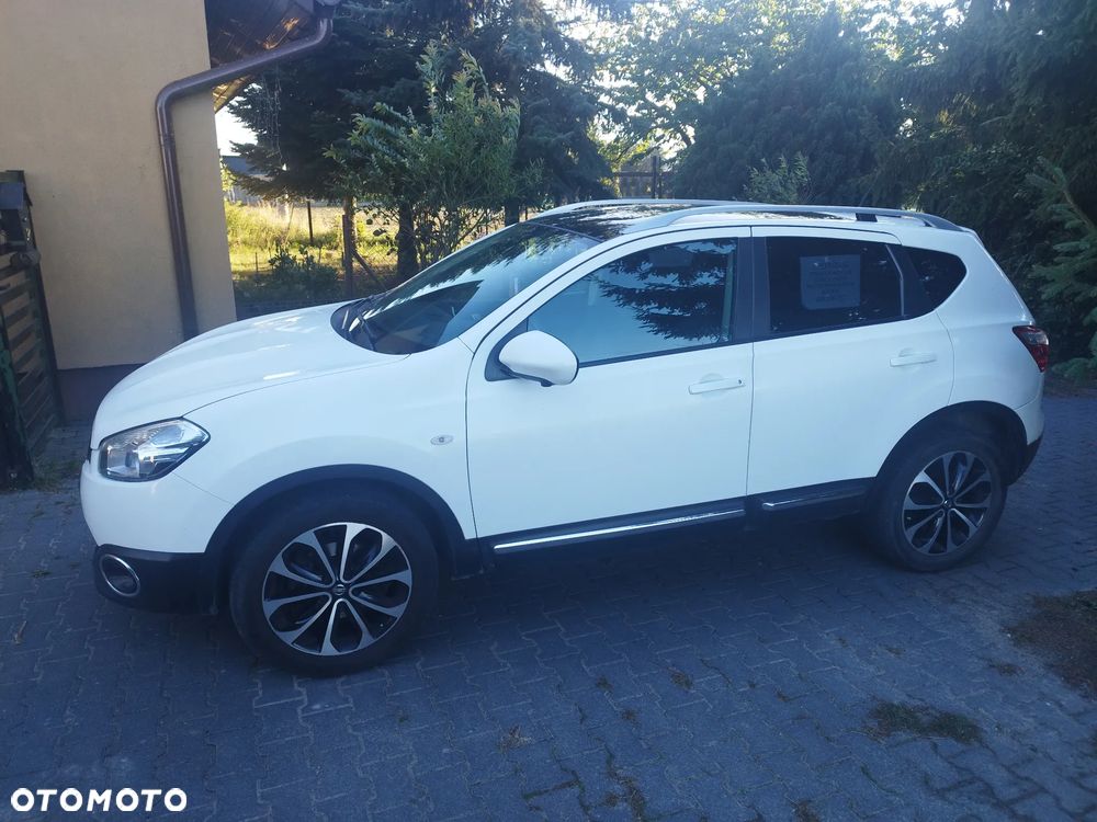 Nissan Qashqai 1.6 Visia - 1