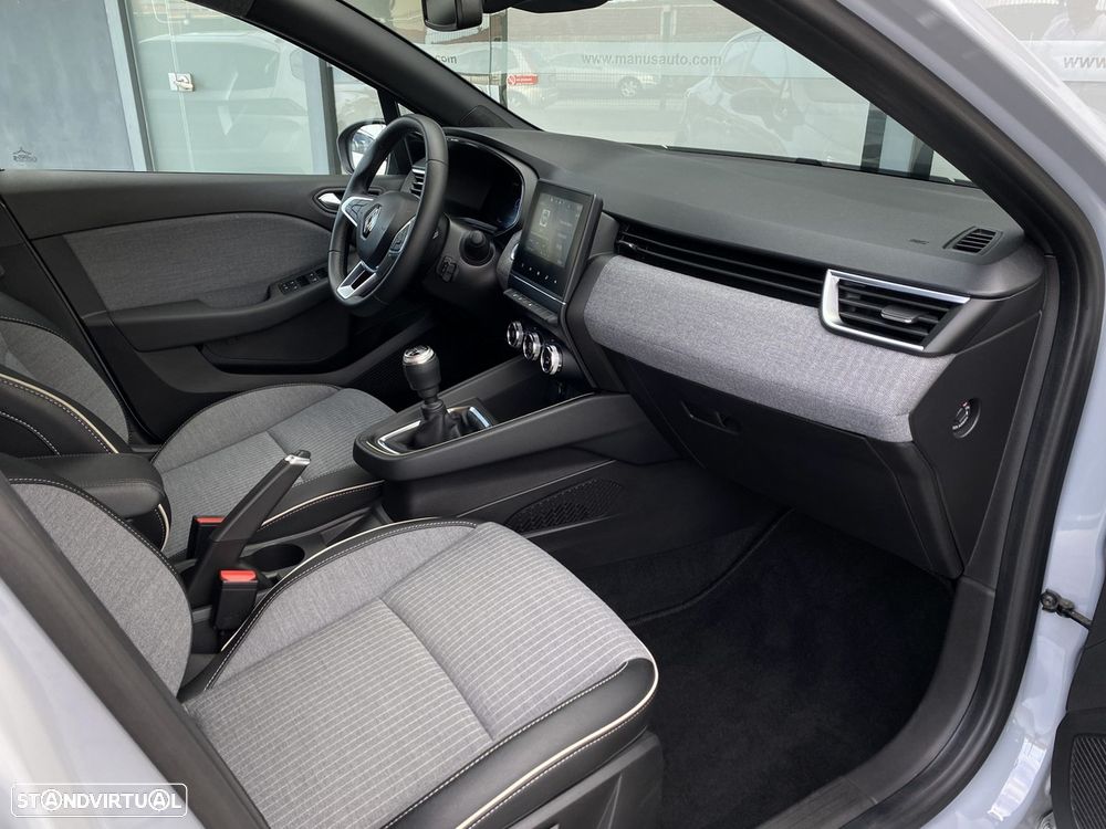 Renault Clio 1.0 TCe Evolution - 11