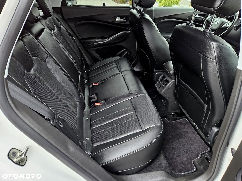 Opel Grandland X 1.6 T PHEV 4x4 Ultimate - 27